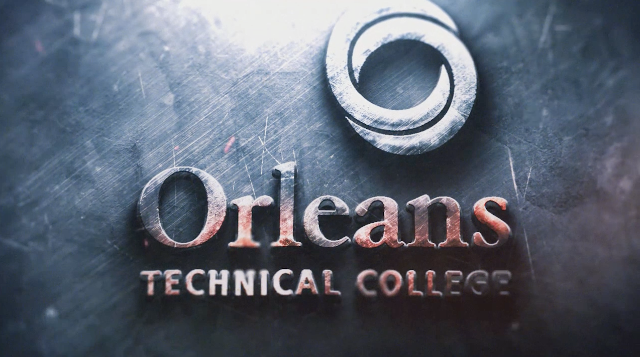 Carpentry - Career Training - Orleans Technical College