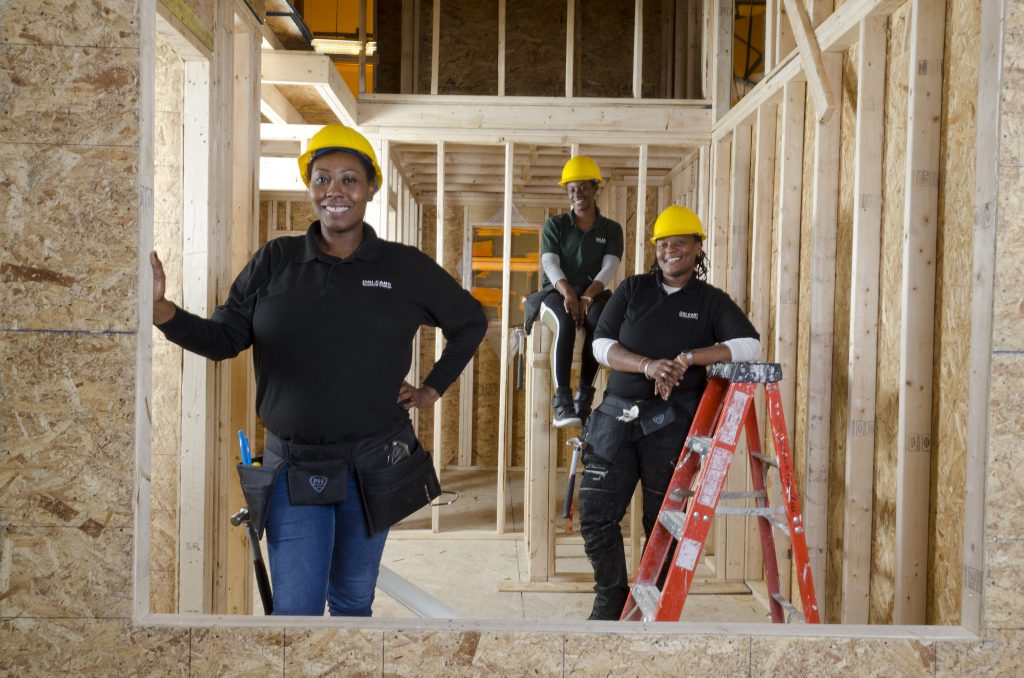 Tech One Carpentry Course Carpentry Training Program - Orleans Technical College