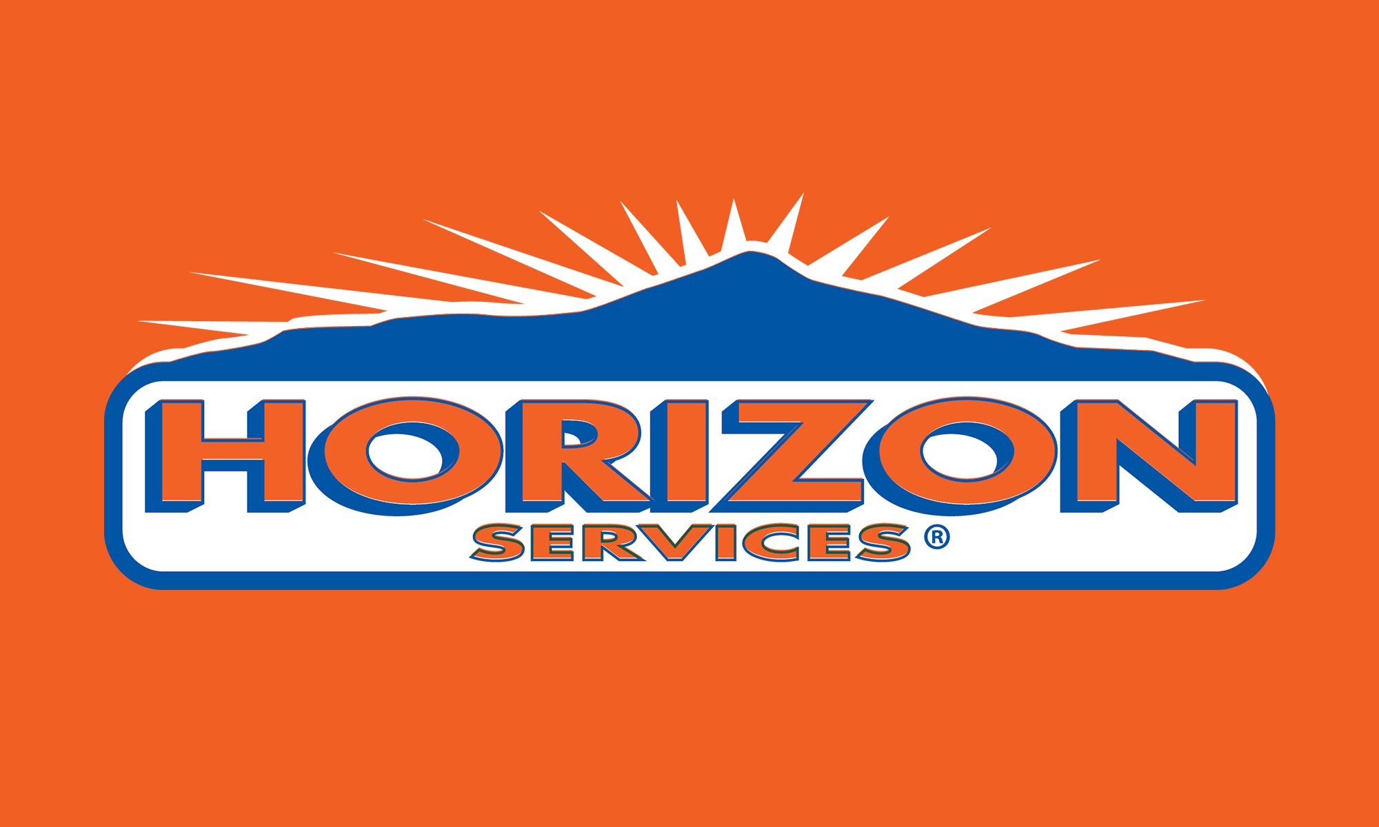 horizon services company